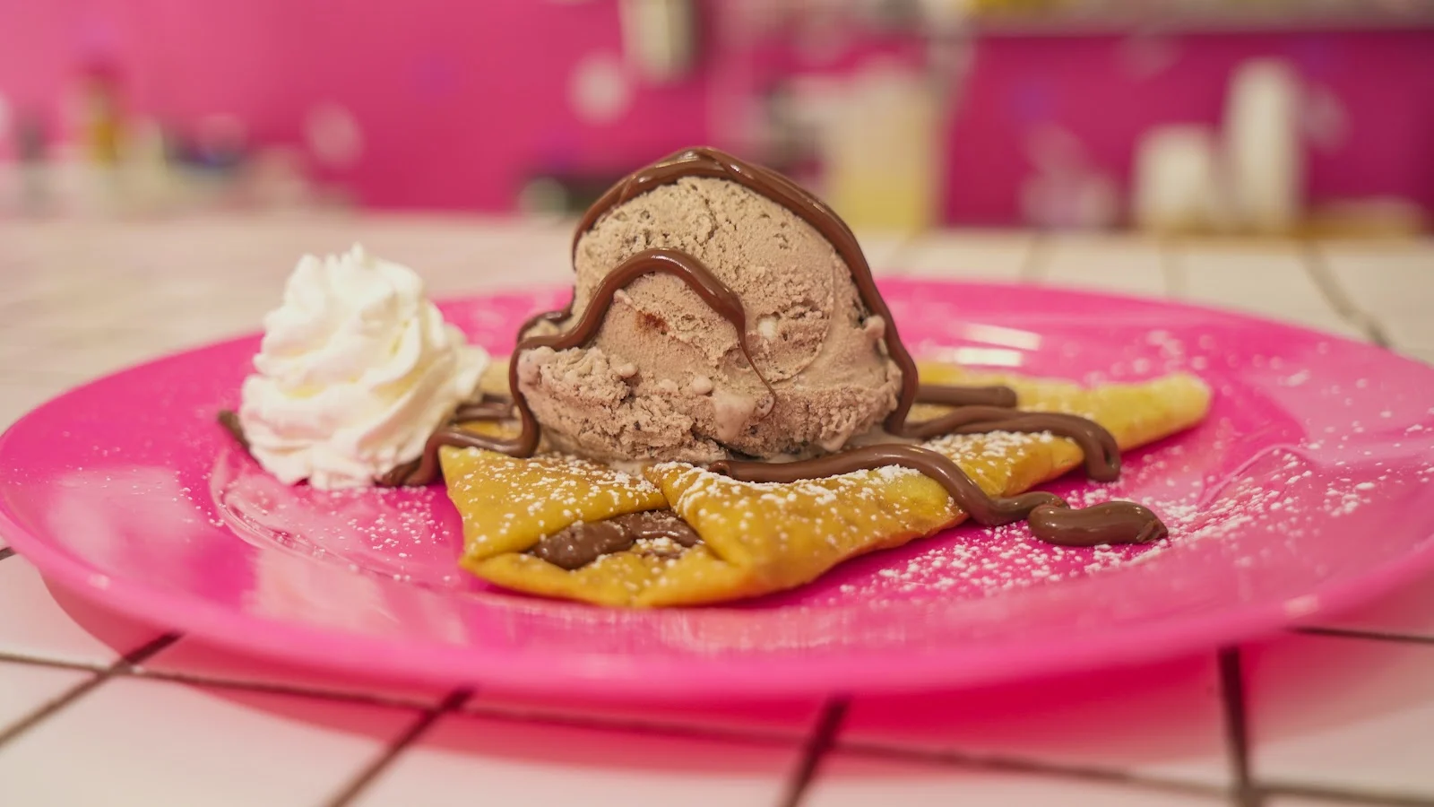 Peccas Helados Artesanales - Santurce