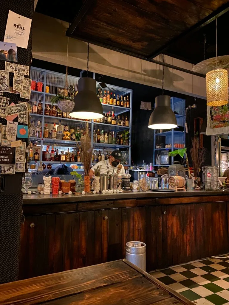 Restaurant Spotlight: Gylro