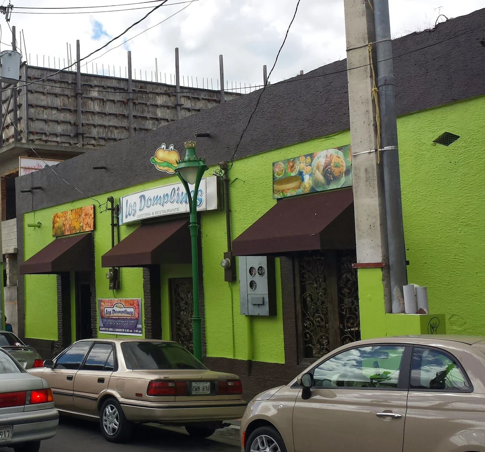 Google owner photo. Attribution: Los Domplines de Juana Díaz (https://maps.google.com/maps/contrib/103560412474170916111)