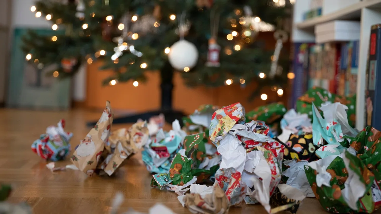 reduccion-desperdicios-reciclaje-navidad