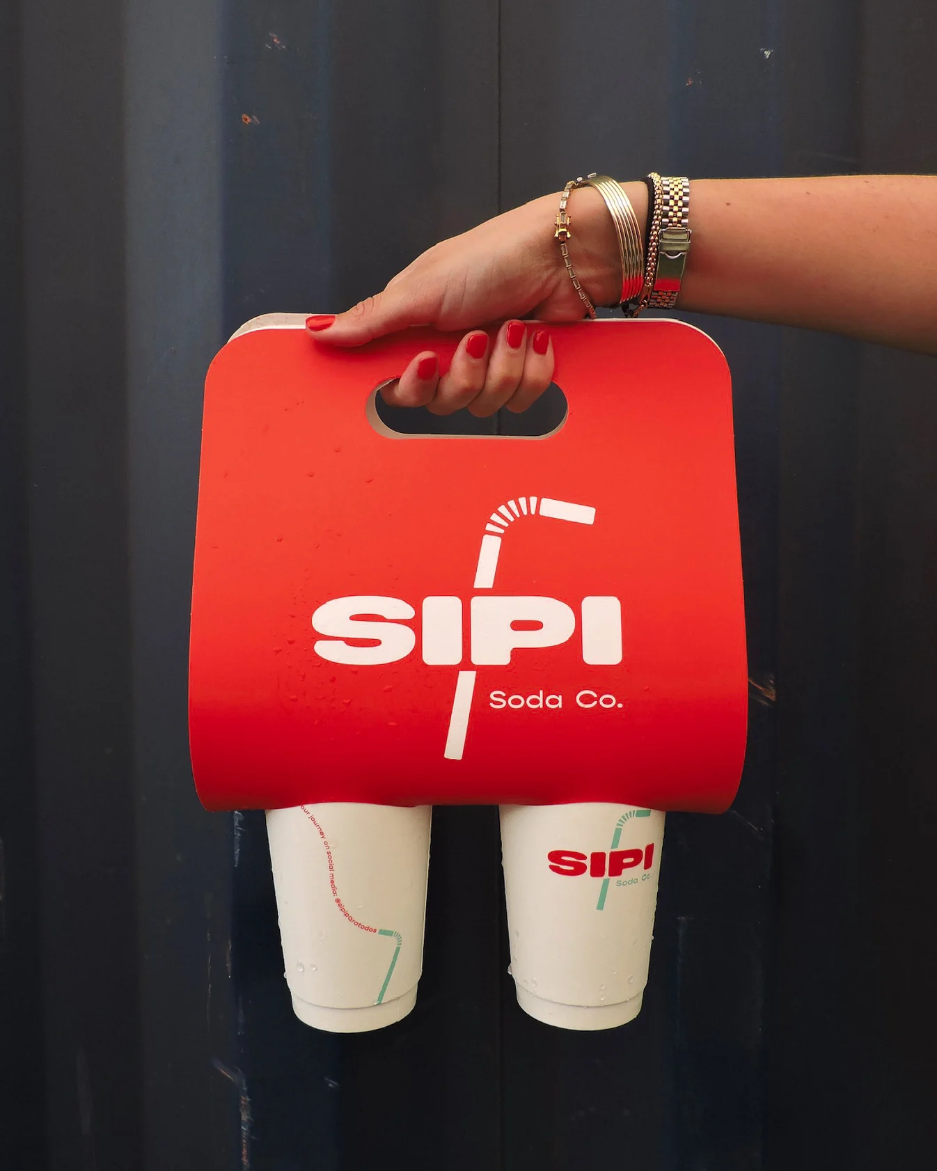 Sipi Soda