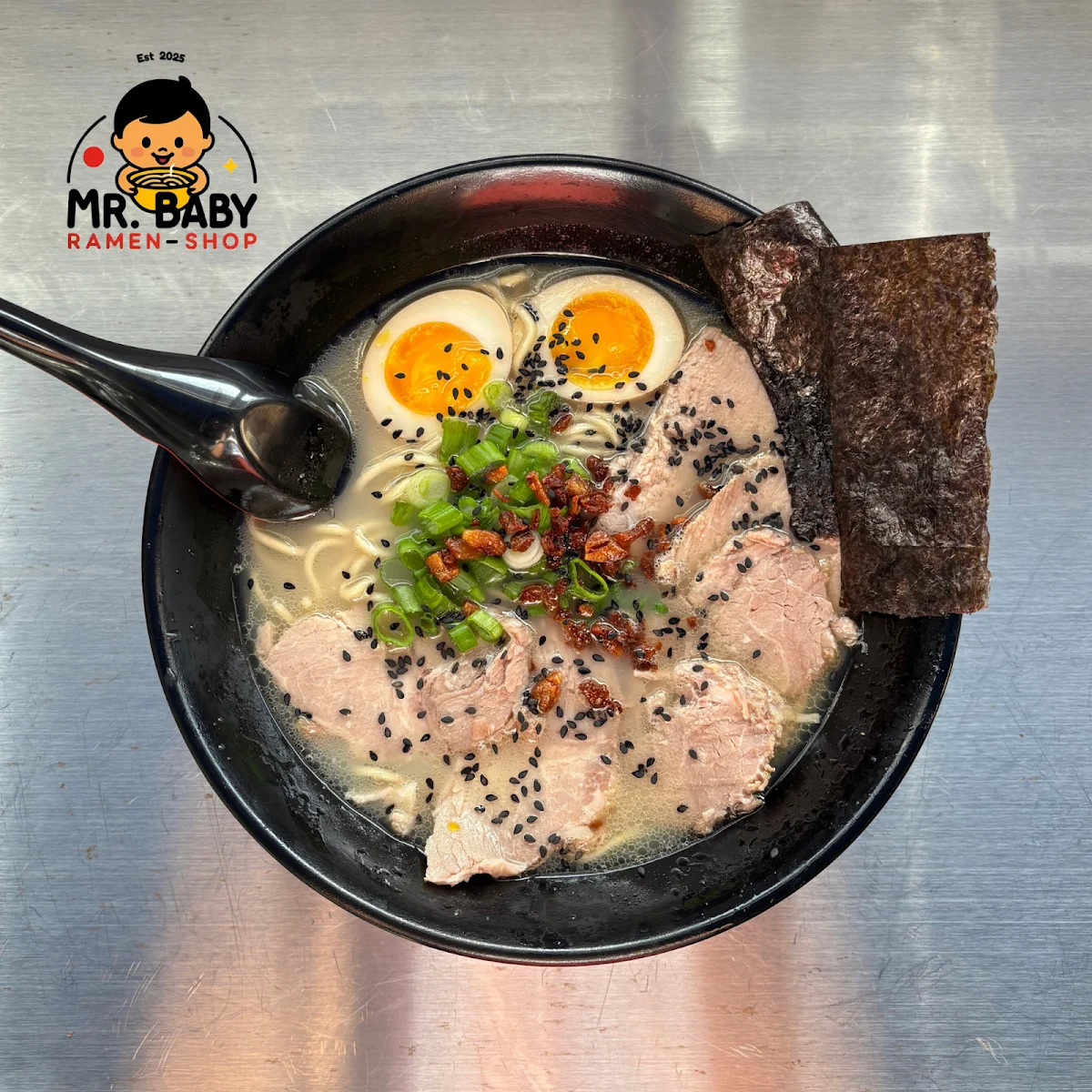 Imported from Google Places. Attribution: Mr. Baby Ramen (https://maps.google.com/maps/contrib/113728735831154422550)