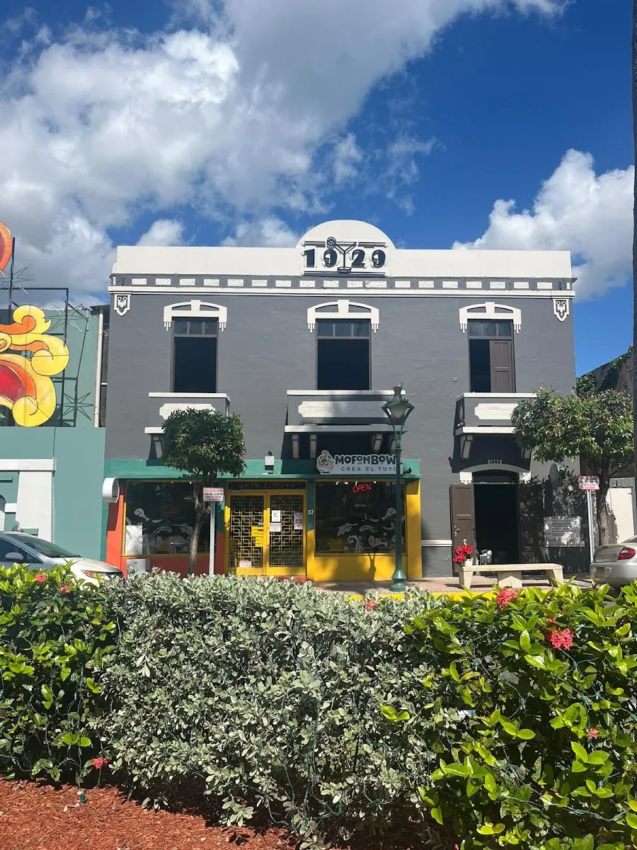 Imported from Google Places. Attribution: 1929 Cocktail Bar (https://maps.google.com/maps/contrib/105548127134344672404)