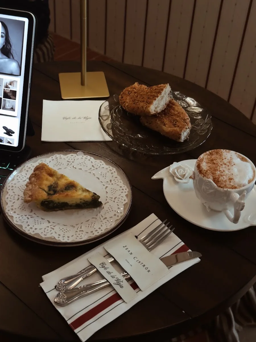 Imported from Google Places. Attribution: Café de la Vieja La Cerra (https://maps.google.com/maps/contrib/112024759694144743562)