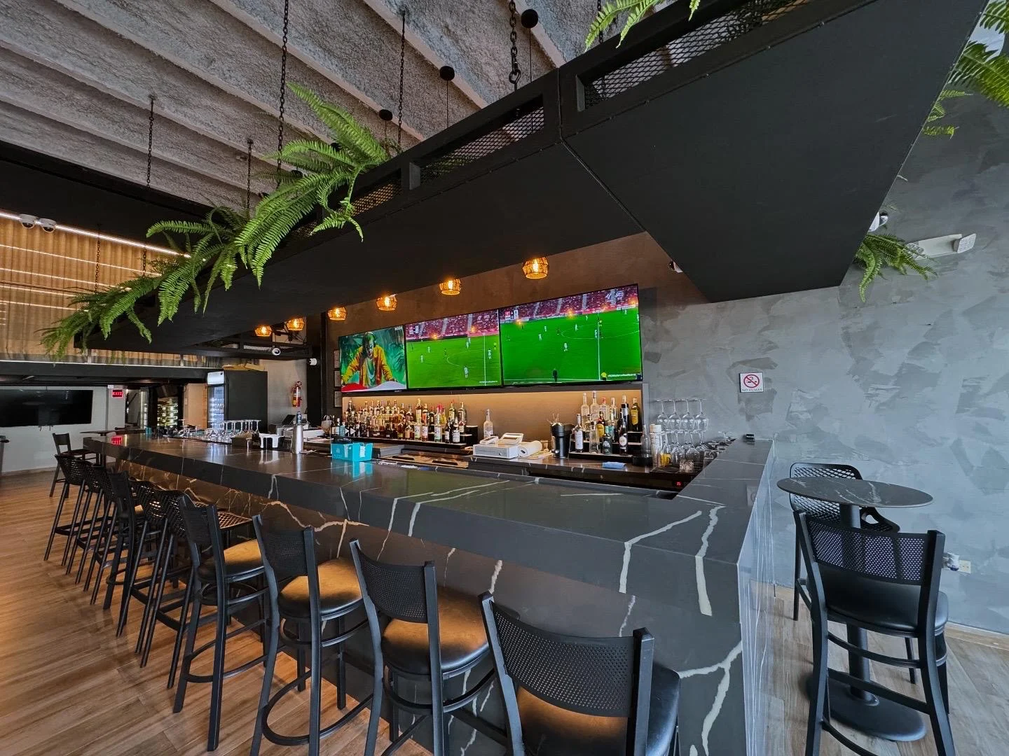 Nabo Gastrobar