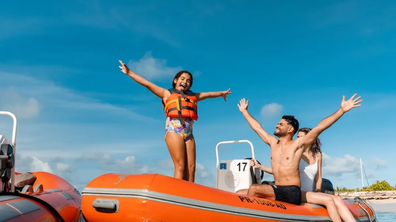 11 actividades para hacer con tus niños este verano