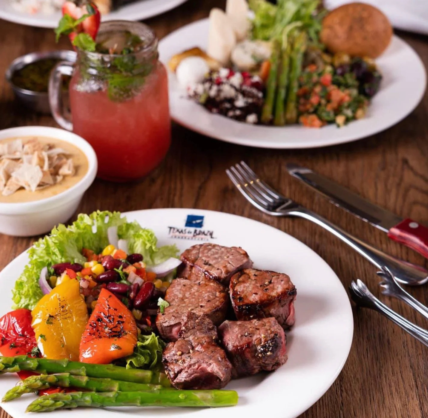 Texas de Brazil