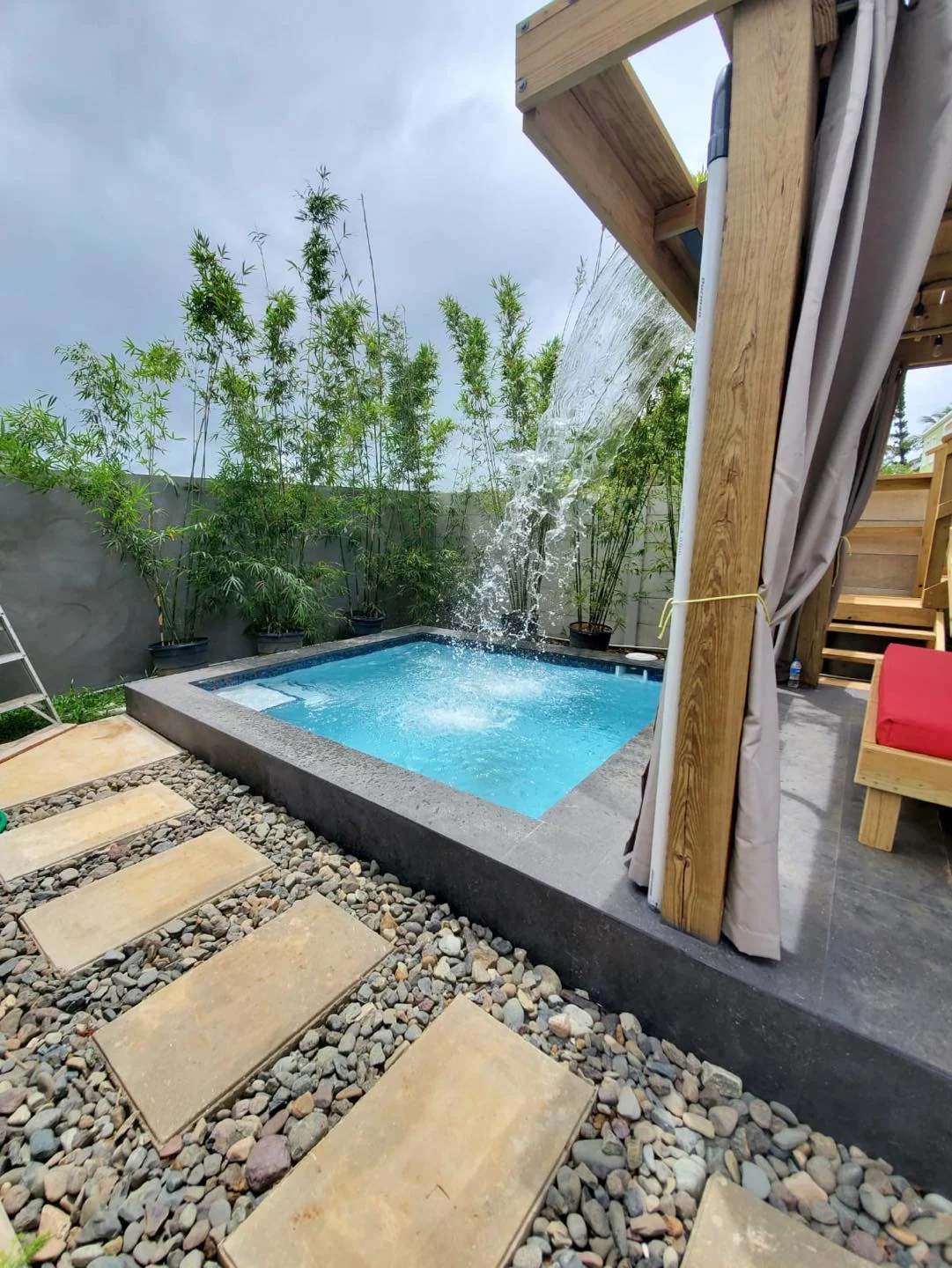 Greta Beach House