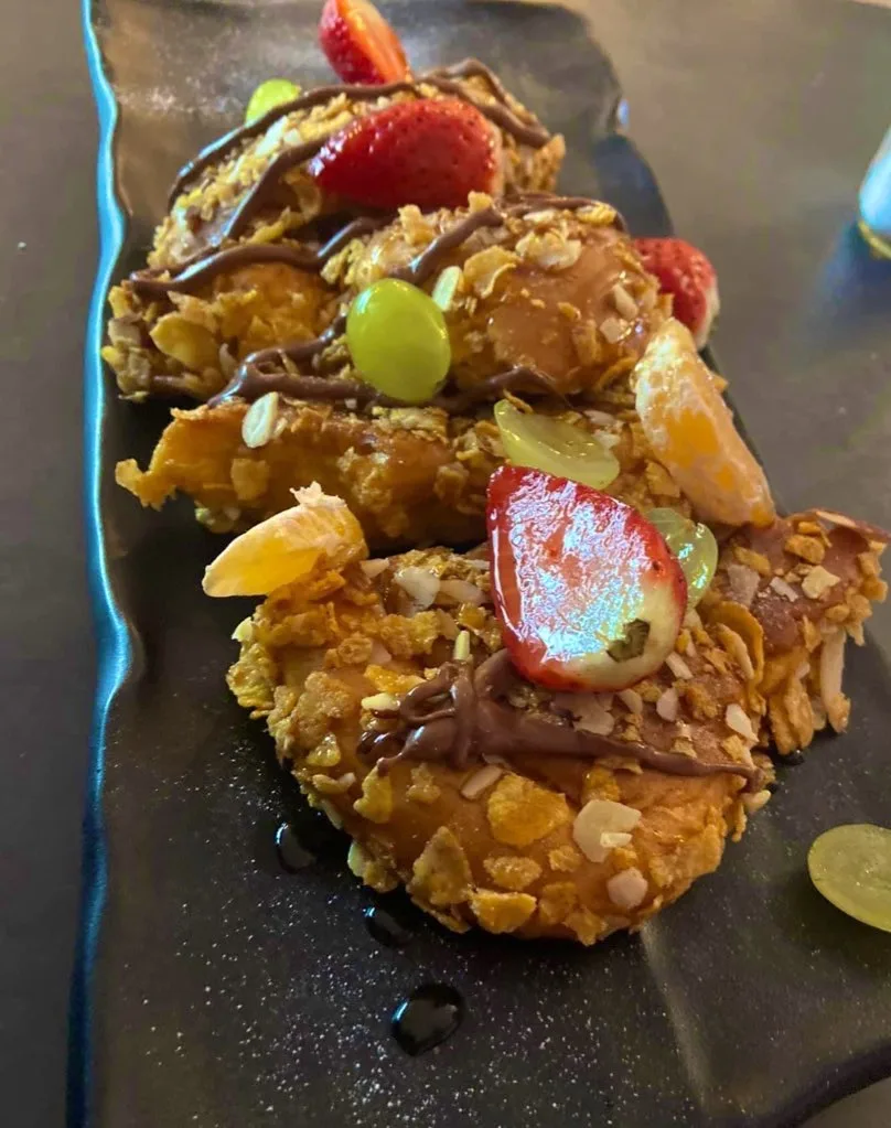 Imported from Google Places. Attribution: Oh LaLa Coffee & Wine Bistro (https://maps.google.com/maps/contrib/103570304833496093375)