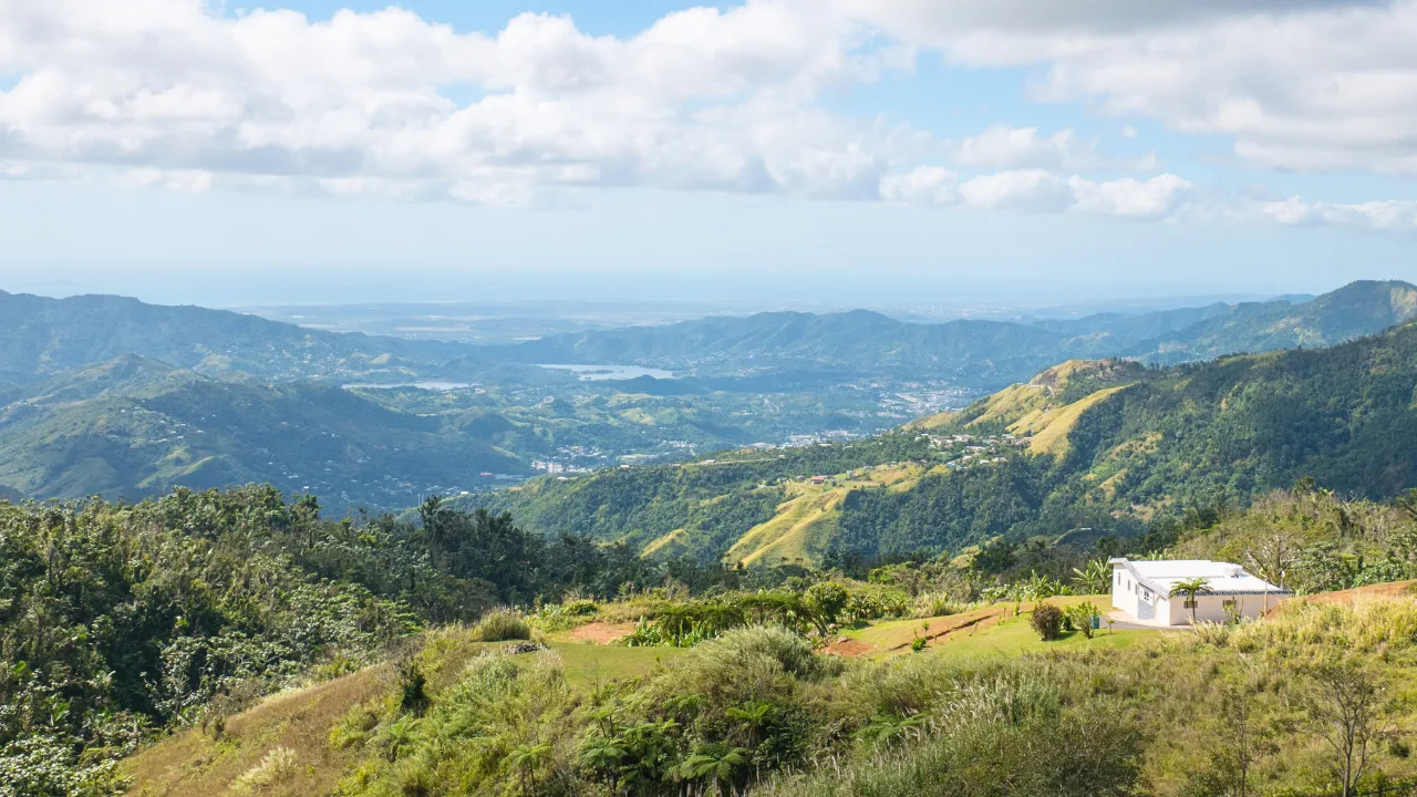 A castle and 5 other stops to make in Morovis