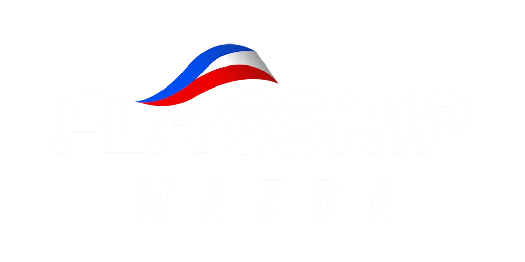 Flagship Mazda