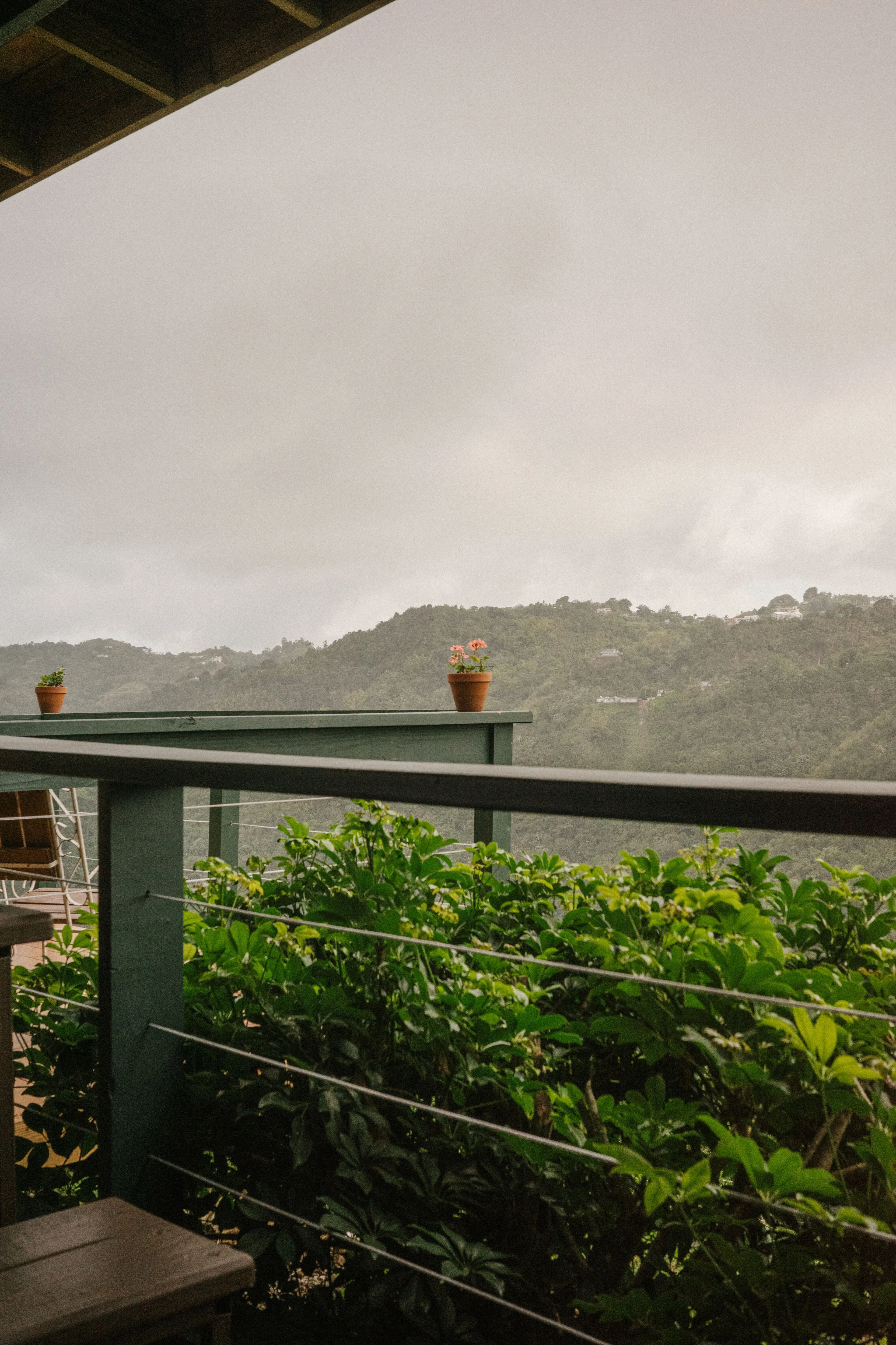 Vistas en Maria Antonia