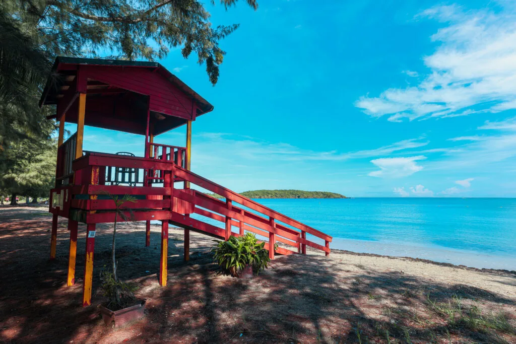 Road trip por Fajardo: playas y los mejores spots de comida, según un local