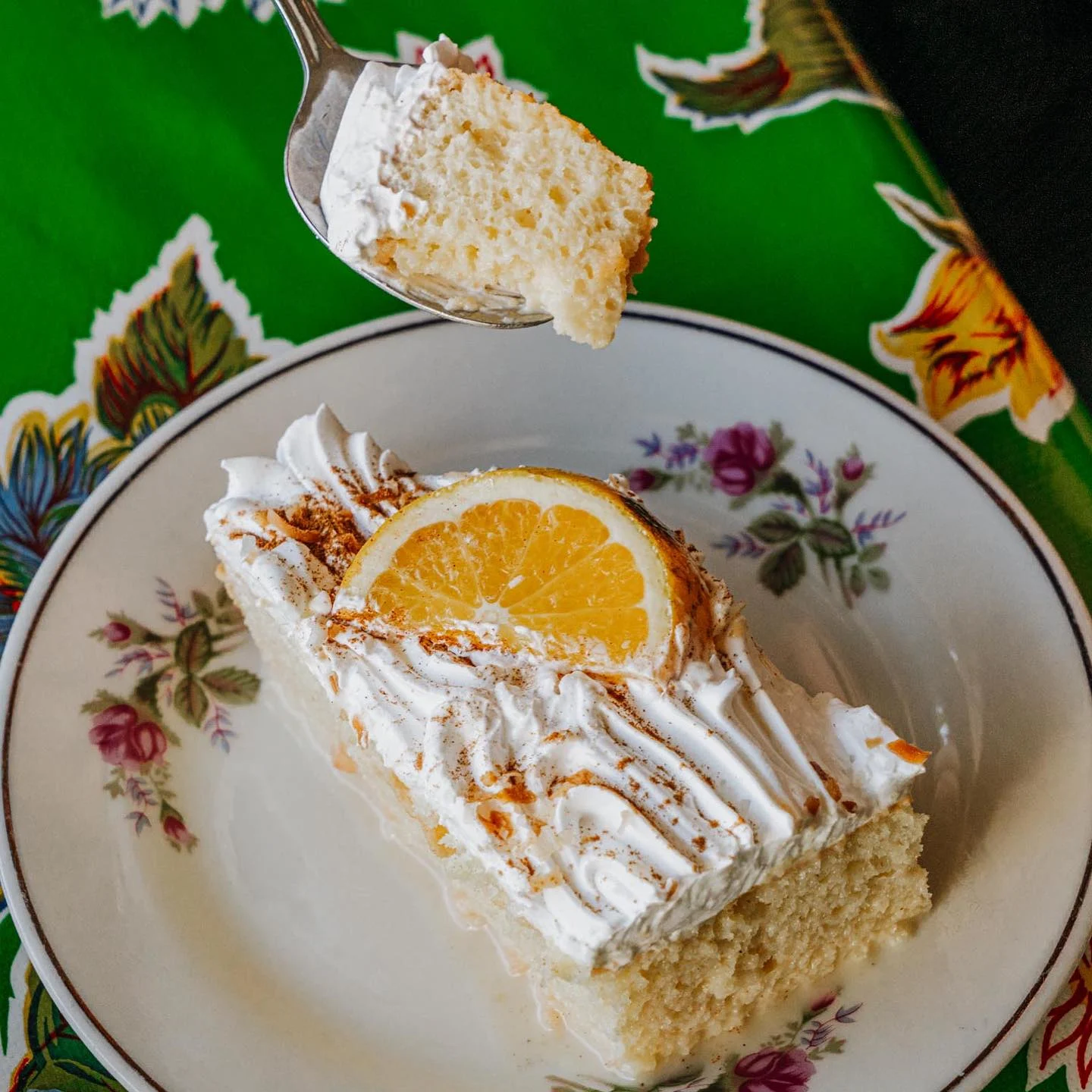 El mejor tres leches de Puerto Rico, según nuestra comunidad