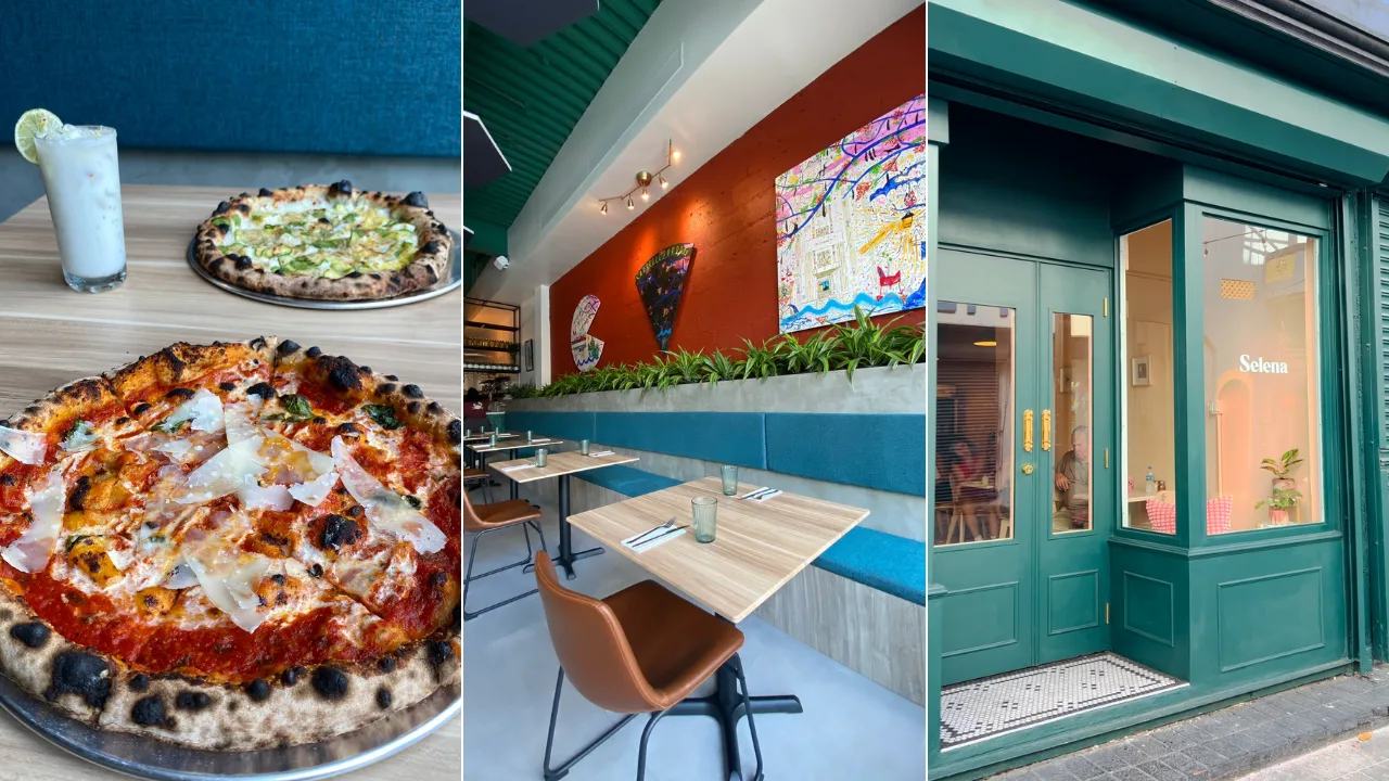 9 pizzerías cerca de San Juan para los foodies más exigentes