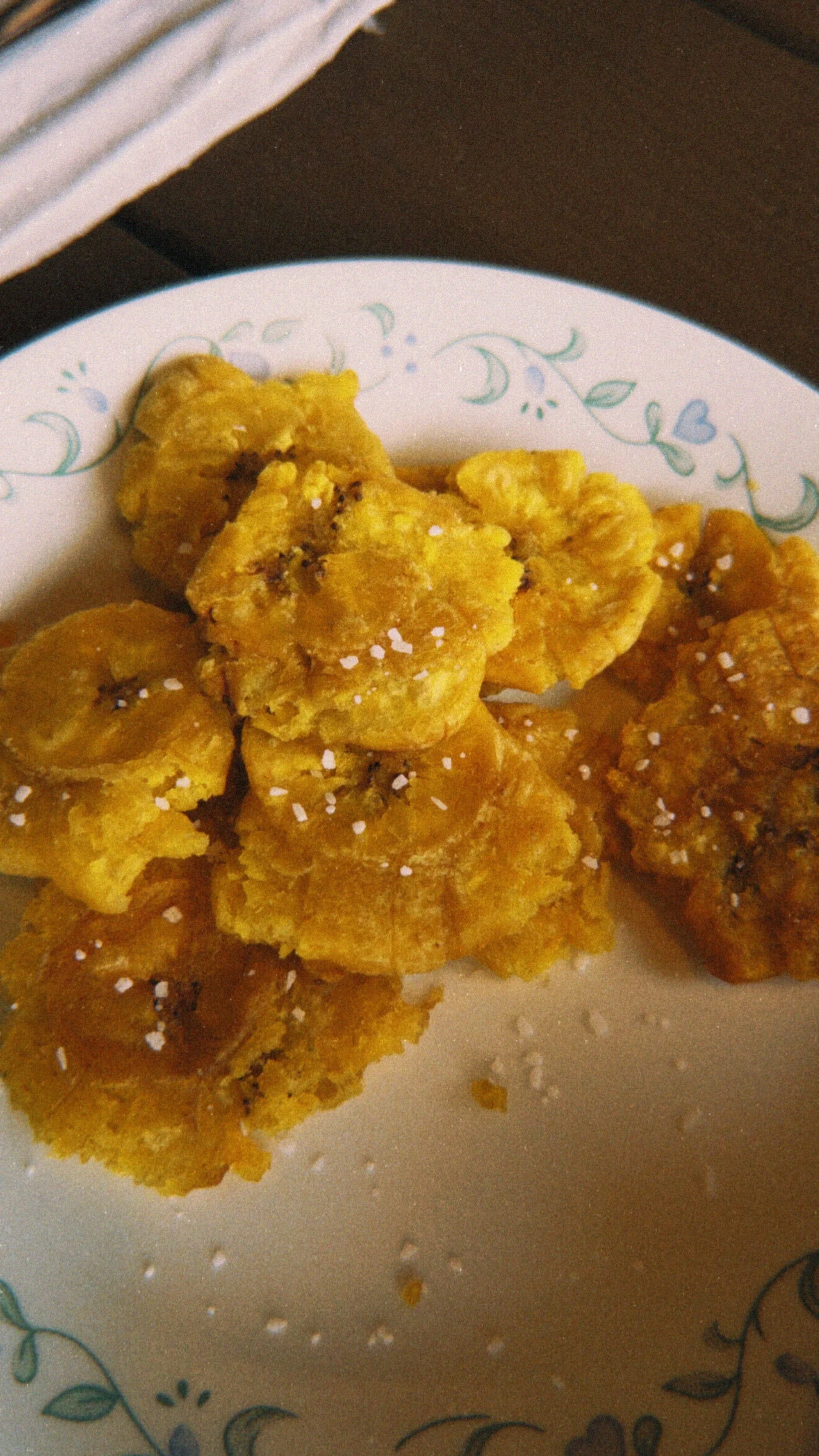 Tostones María Antonia