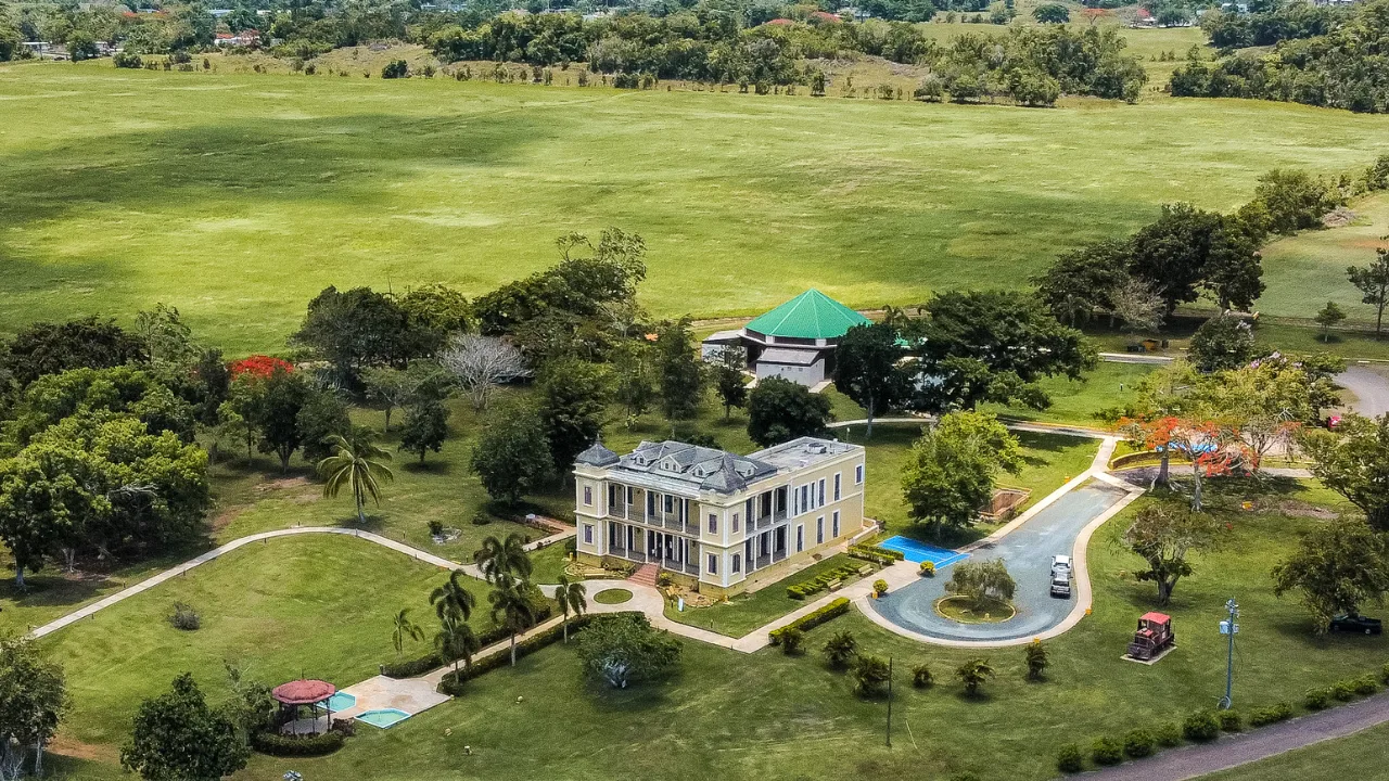 Seven Historic Places to Visit in Puerto Rico