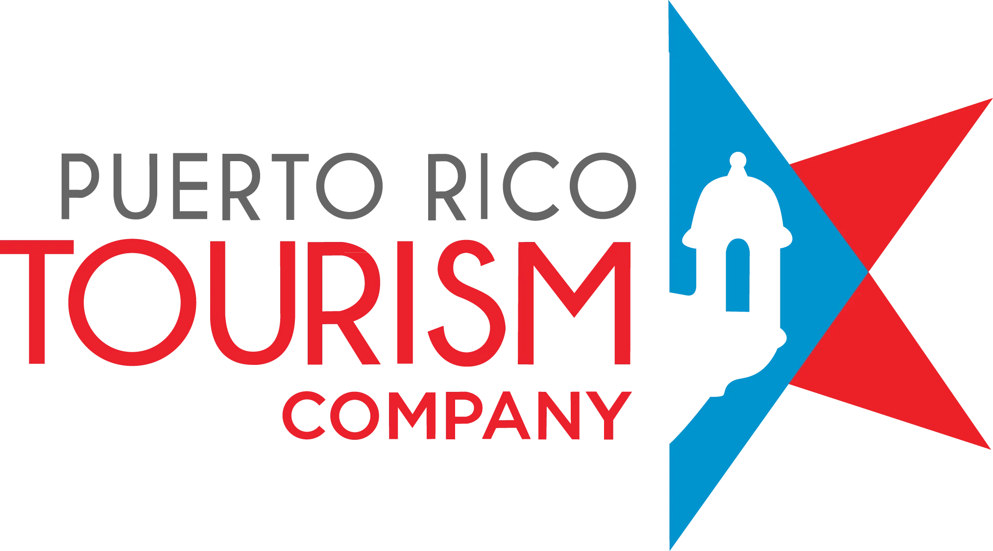 Compañía de Turismo de Puerto Rico — logo