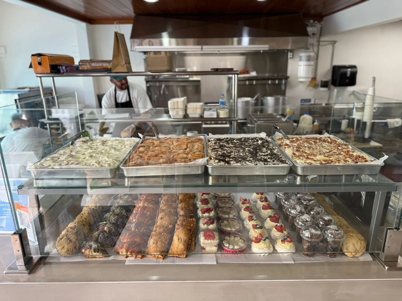 Imported from Google Places. Attribution: Gianmauro’s Burgers & Desserts (https://maps.google.com/maps/contrib/113045210768207102777)