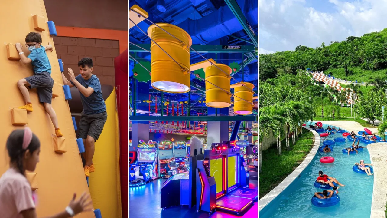 parques-y-atracciones-para-ninos-en-puerto-rico