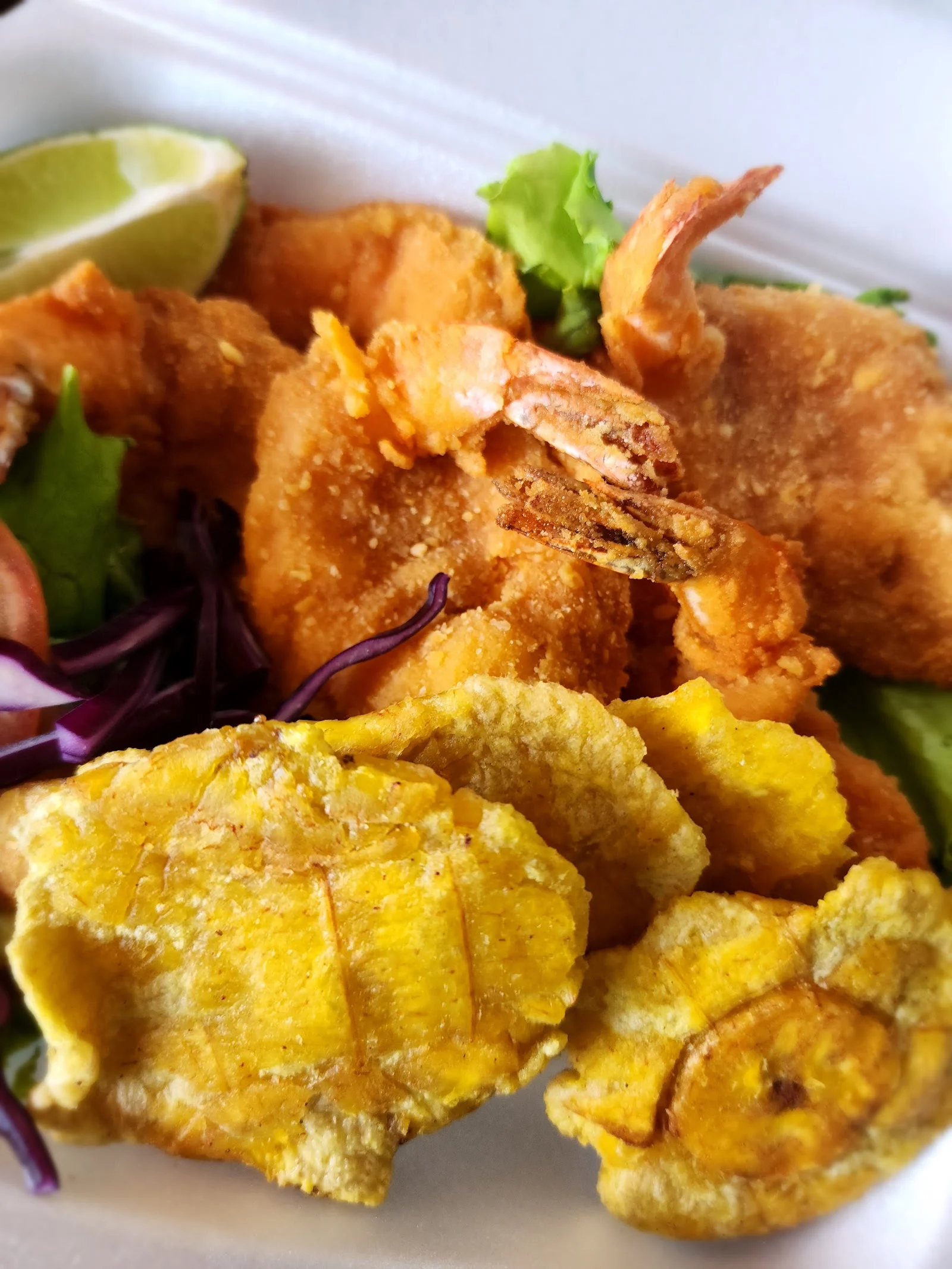 El Sabor de mi tierra