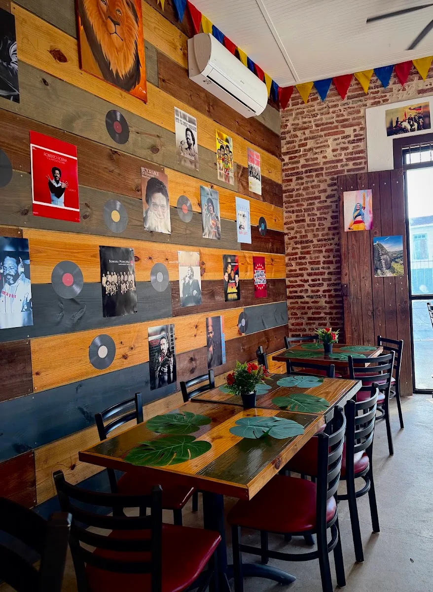Imported from Google Places. Attribution: Nikol’s Paradise Bar & Restaurant (https://maps.google.com/maps/contrib/113447562732303475925)