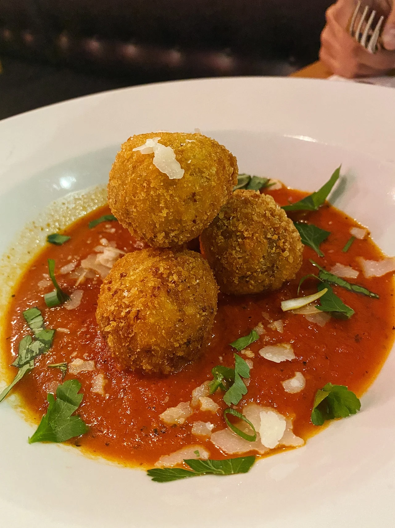Arancini
