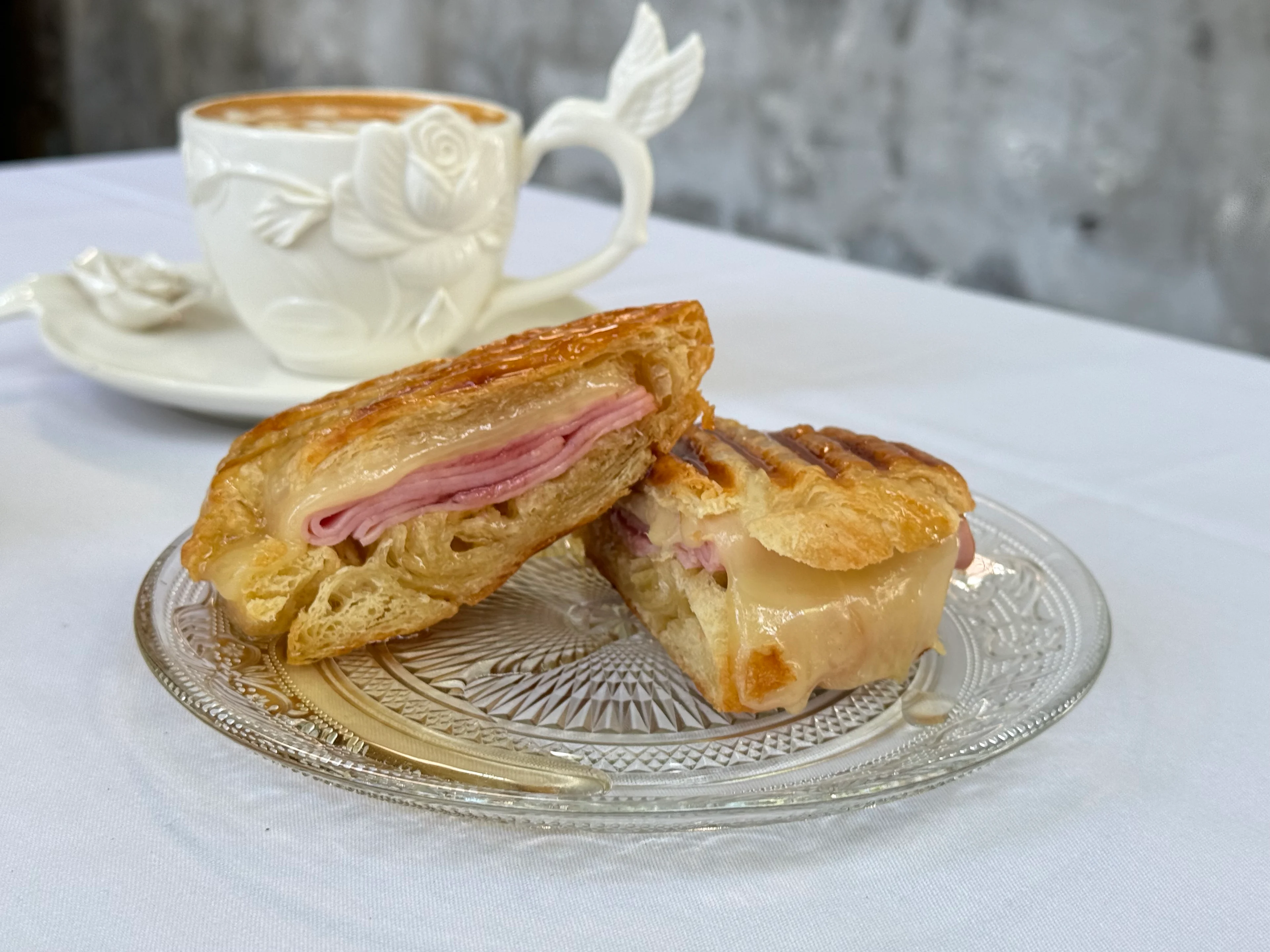 Mallorca Café de la Vieja