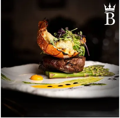 Baleares Restaurant