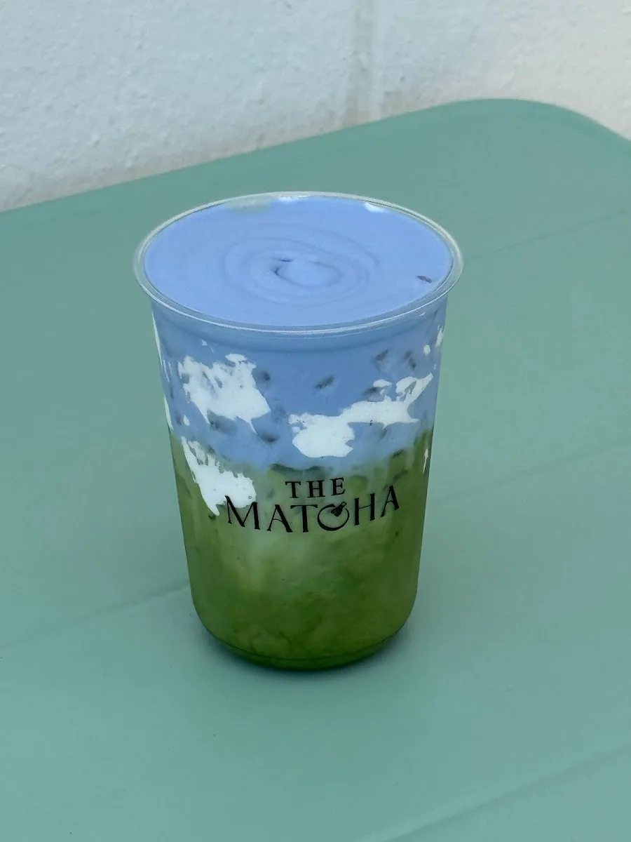 The Matcha