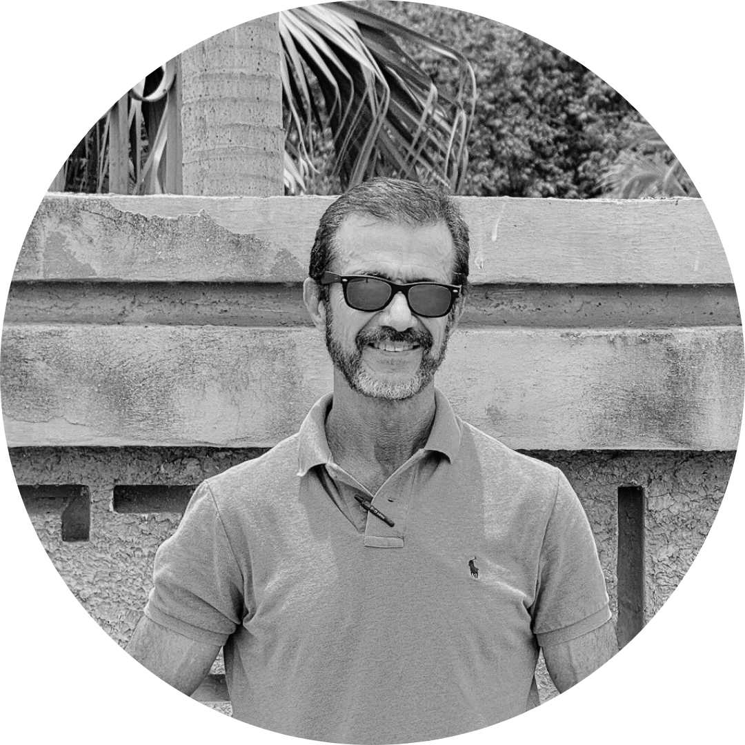 Carlos Almodóvar