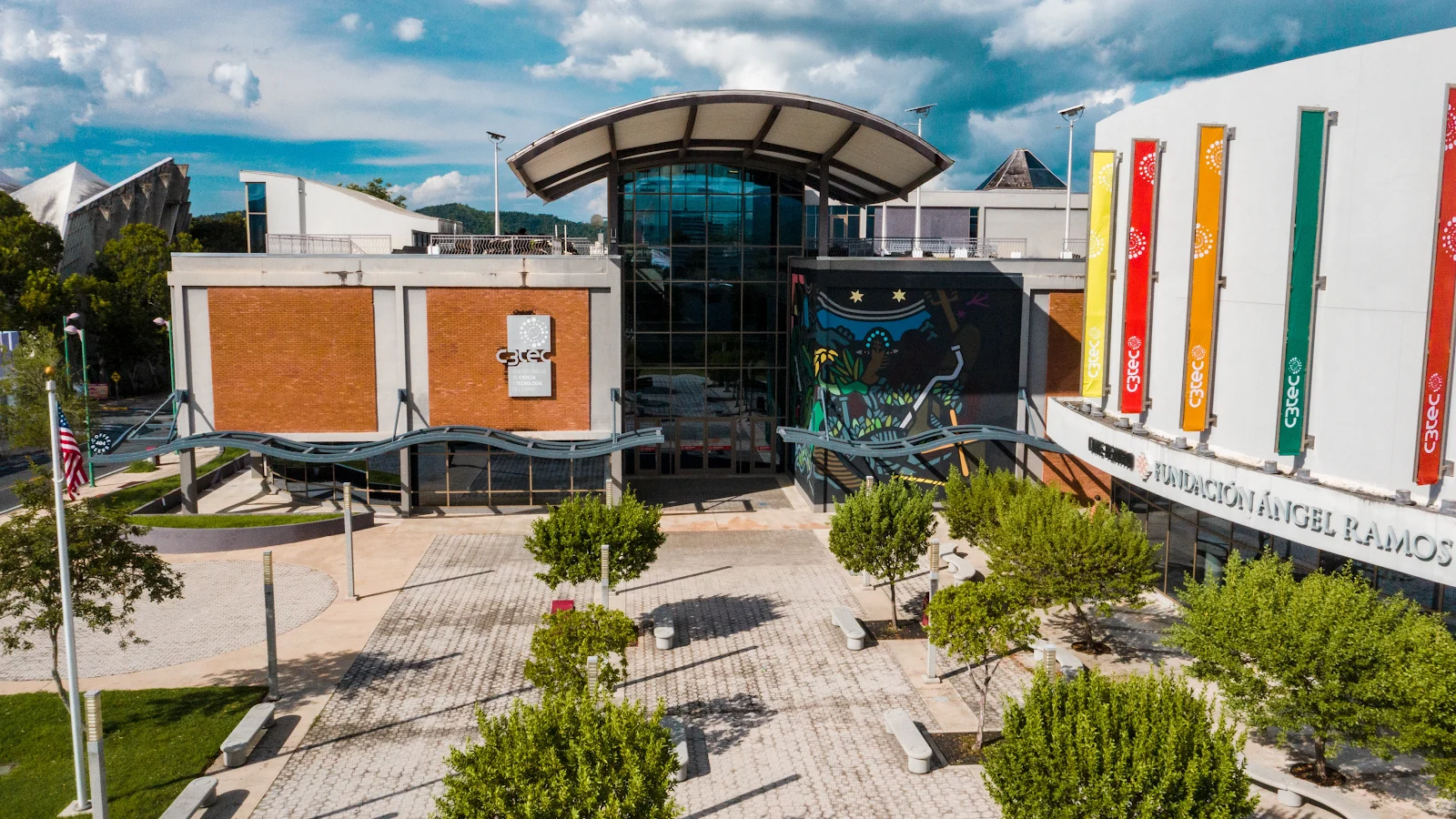 Centro Criollo de Ciencias y Tecnología del Caribe (C3Tec) en Caguas