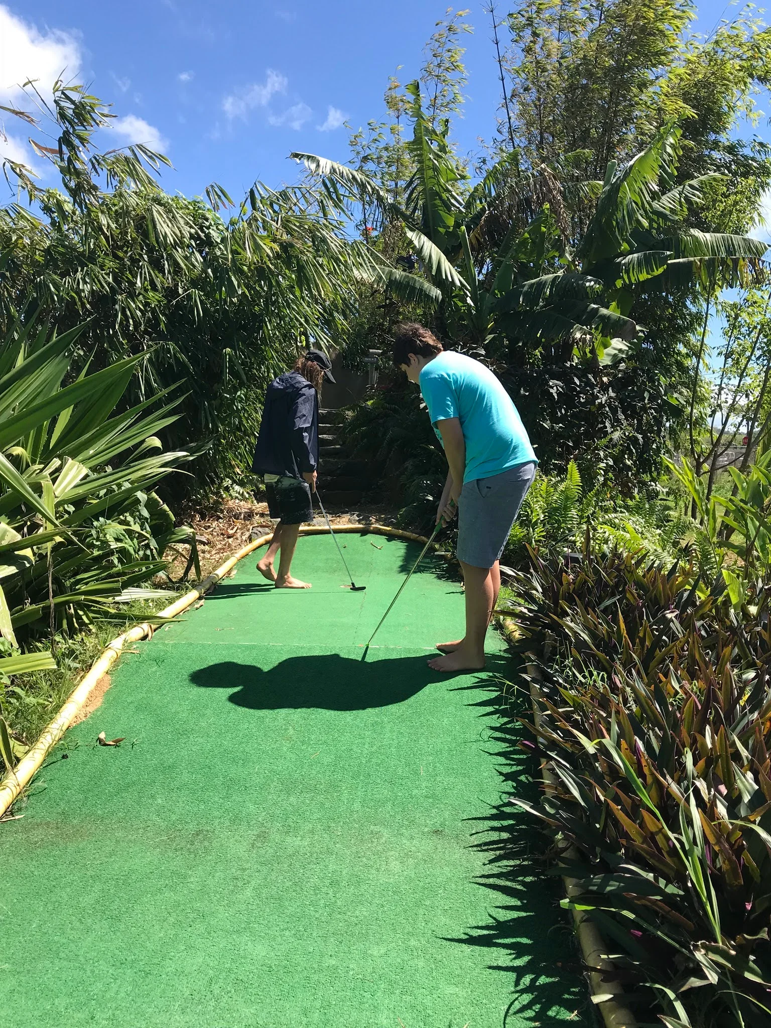 Google owner photo. Attribution: Taíno Mini Golf (https://maps.google.com/maps/contrib/115773078449382364858)