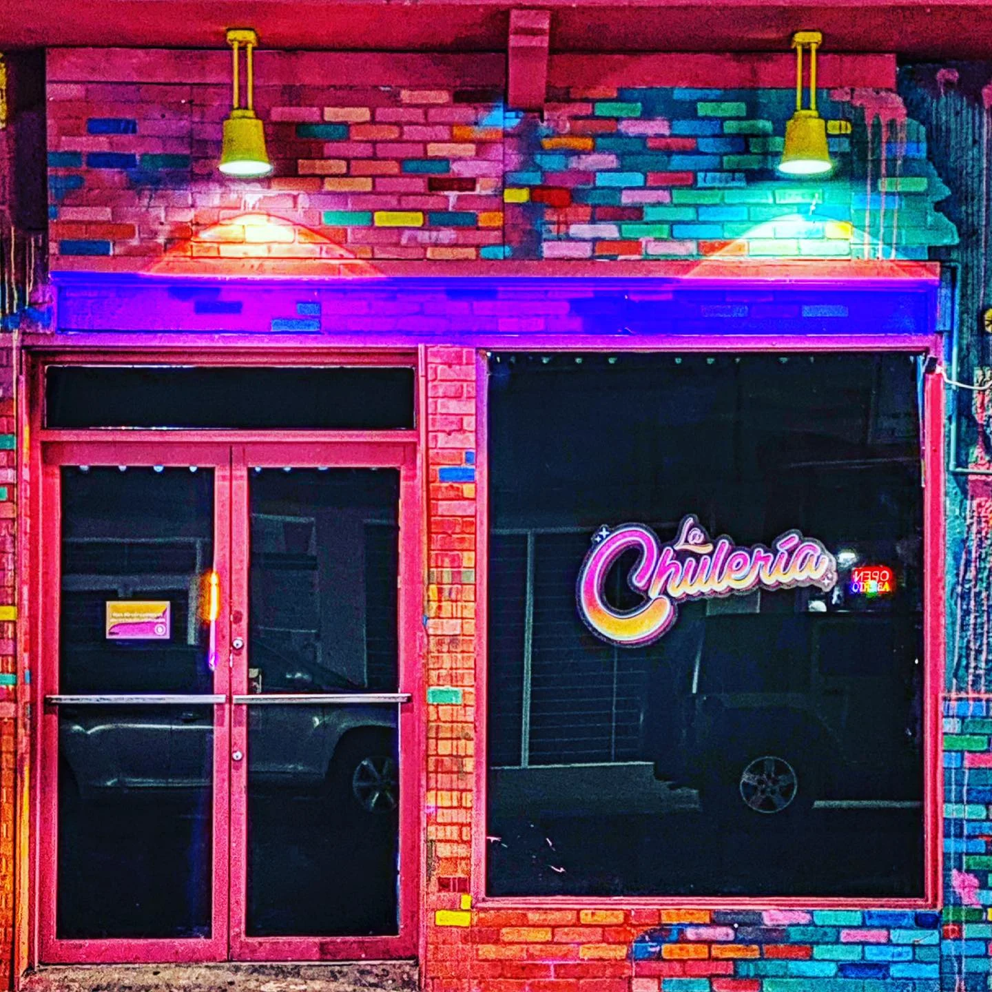 Google owner photo. Attribution: La Chulería (https://maps.google.com/maps/contrib/112892059731976537935)