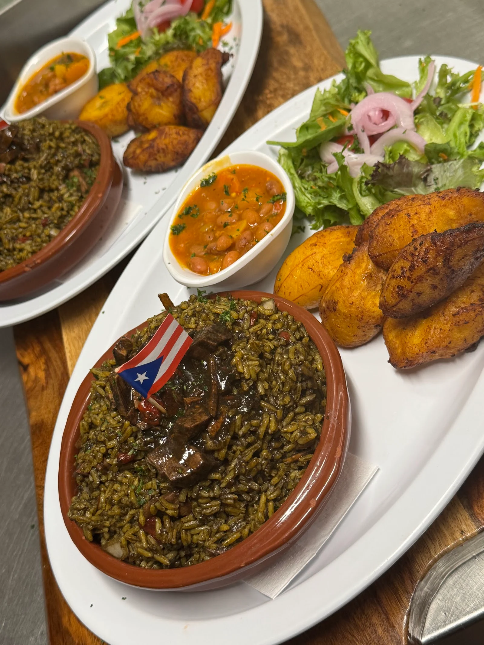 Restaurante Los Serranos