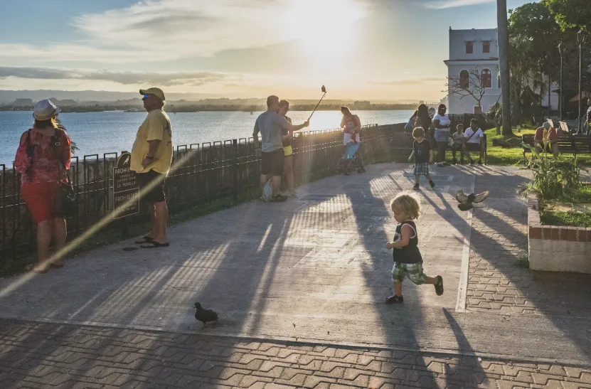 Actividades para niños SanSe 2026