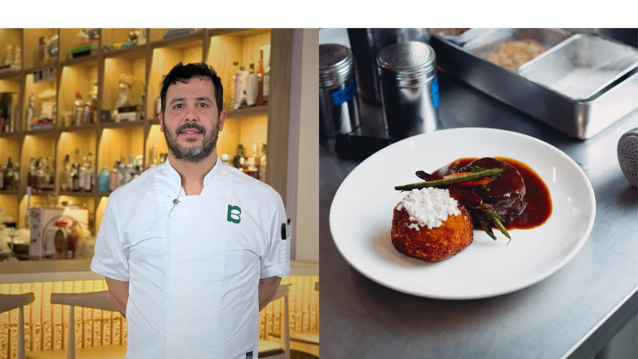 Bodega Esquina Gastronómica
