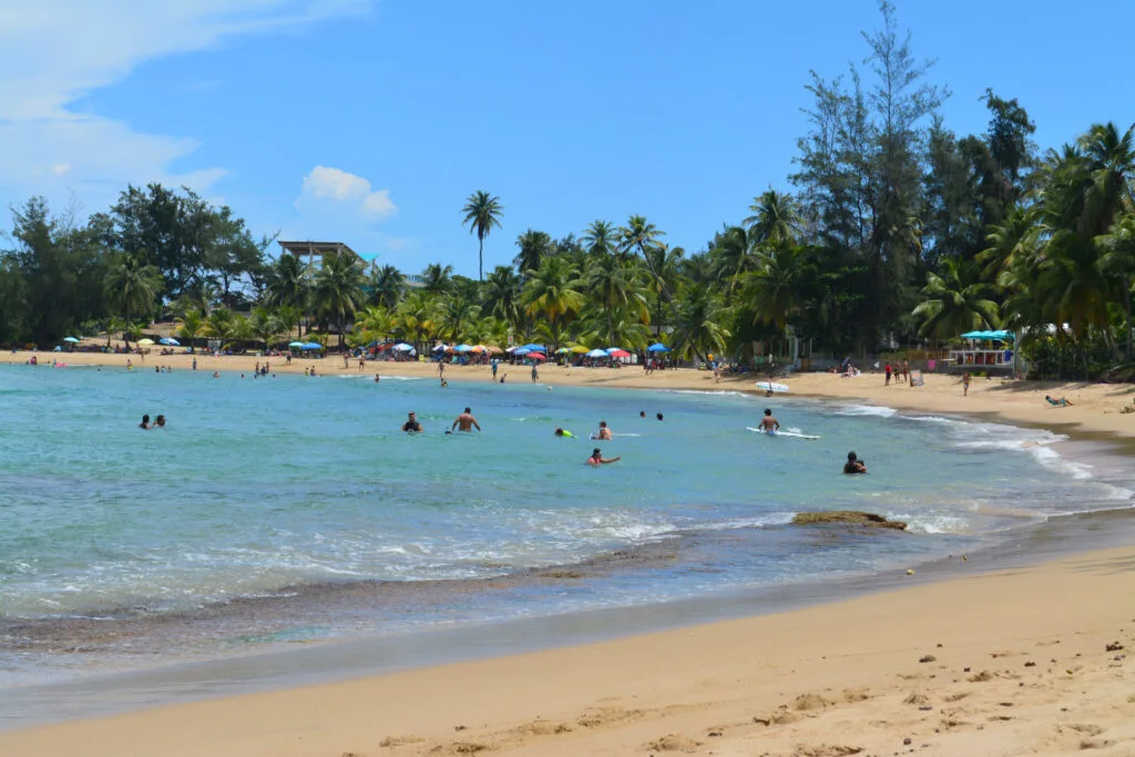 Las mejores playas de Puerto Rico, según la comunidad de Platea