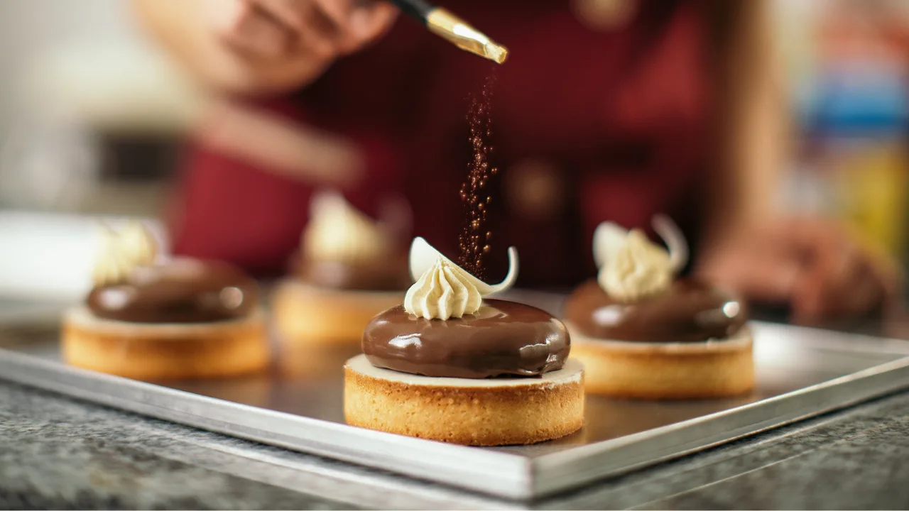 Del cacao a tu corazón: 6 chocolaterías locales que endulzarán tu vida