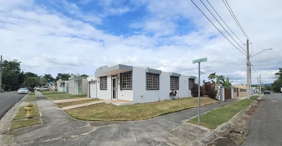 Urb Remanso Calle Albarillo A1 Cabo Rojo ID: 53251
