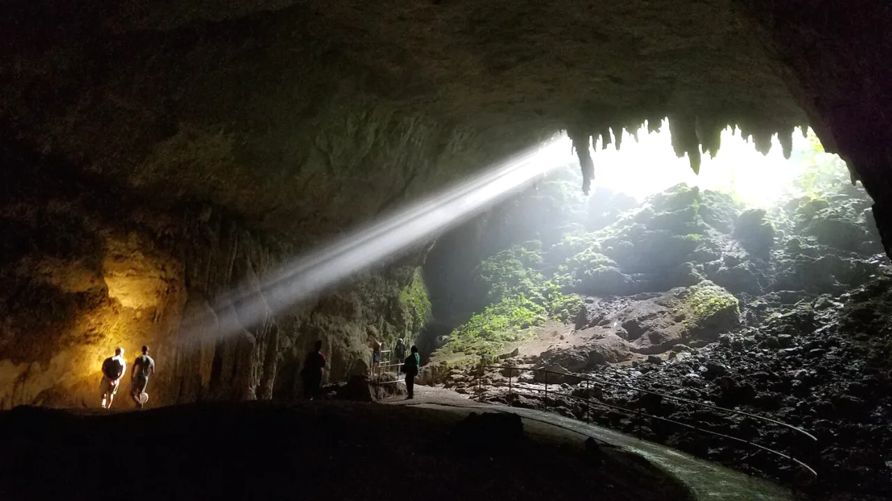 reabren-las-cavernas-del-rio-de-camuy-pero-solo-por-reservacion
