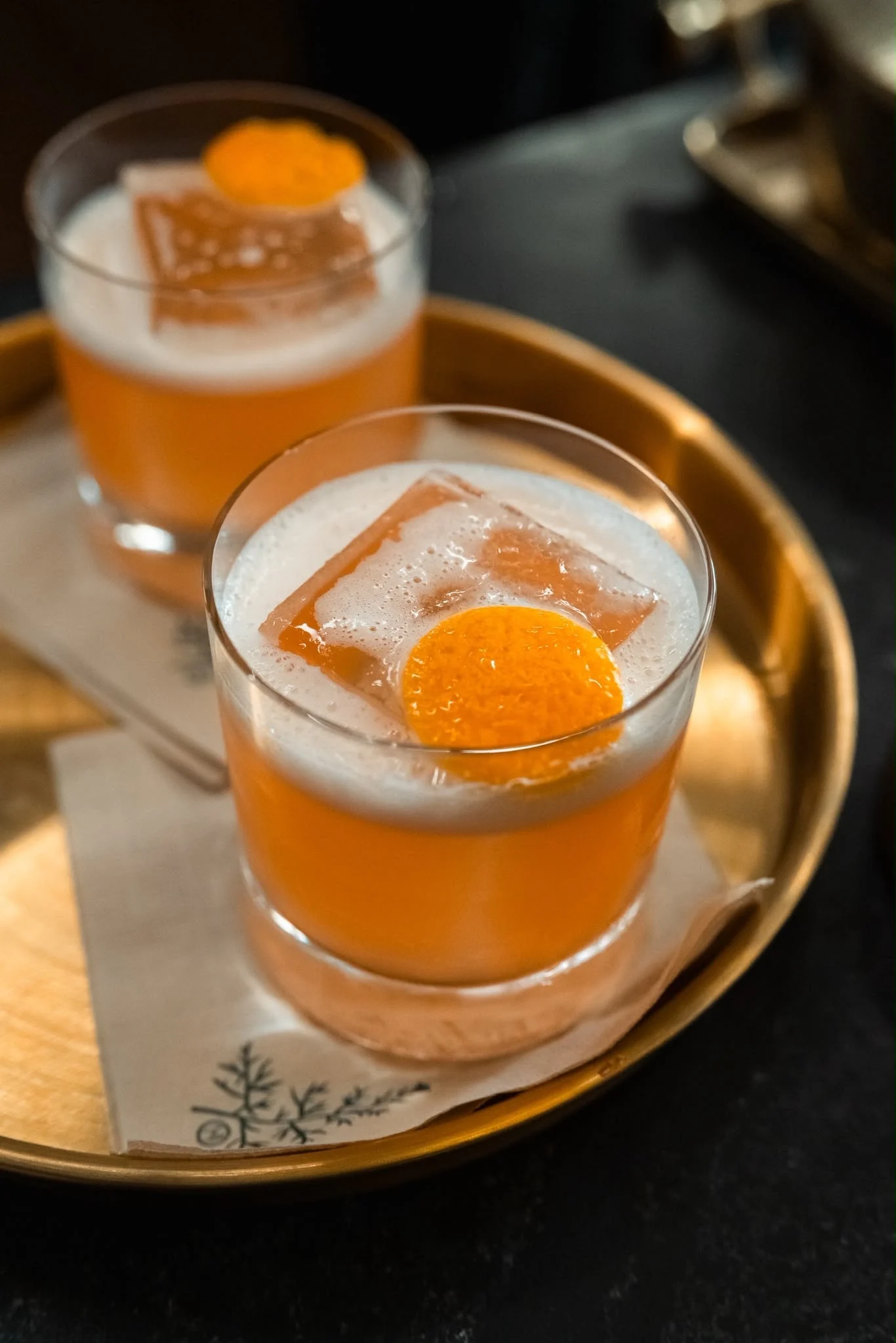 Coctelería TrasPatio