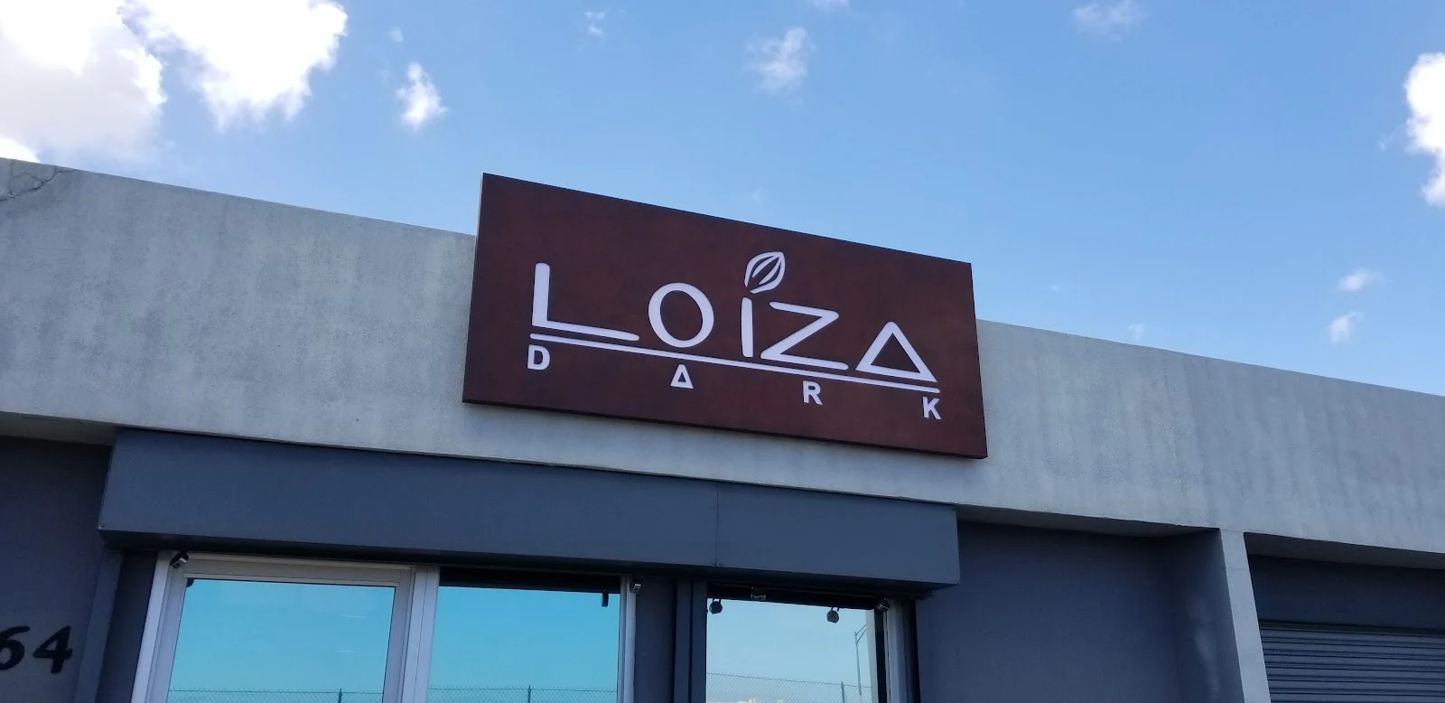 Loiza Dark en Carolina