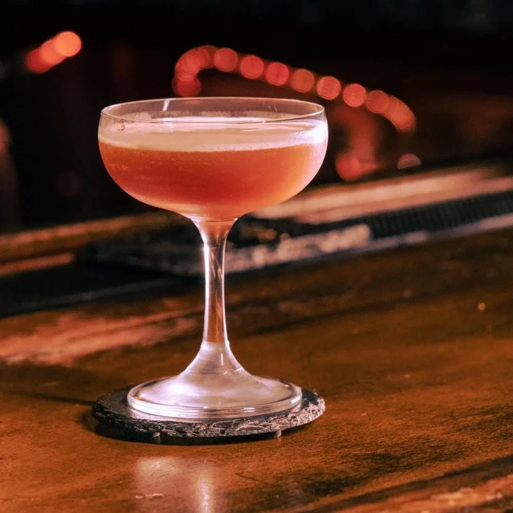 Scryer Rum & Barrelhouse