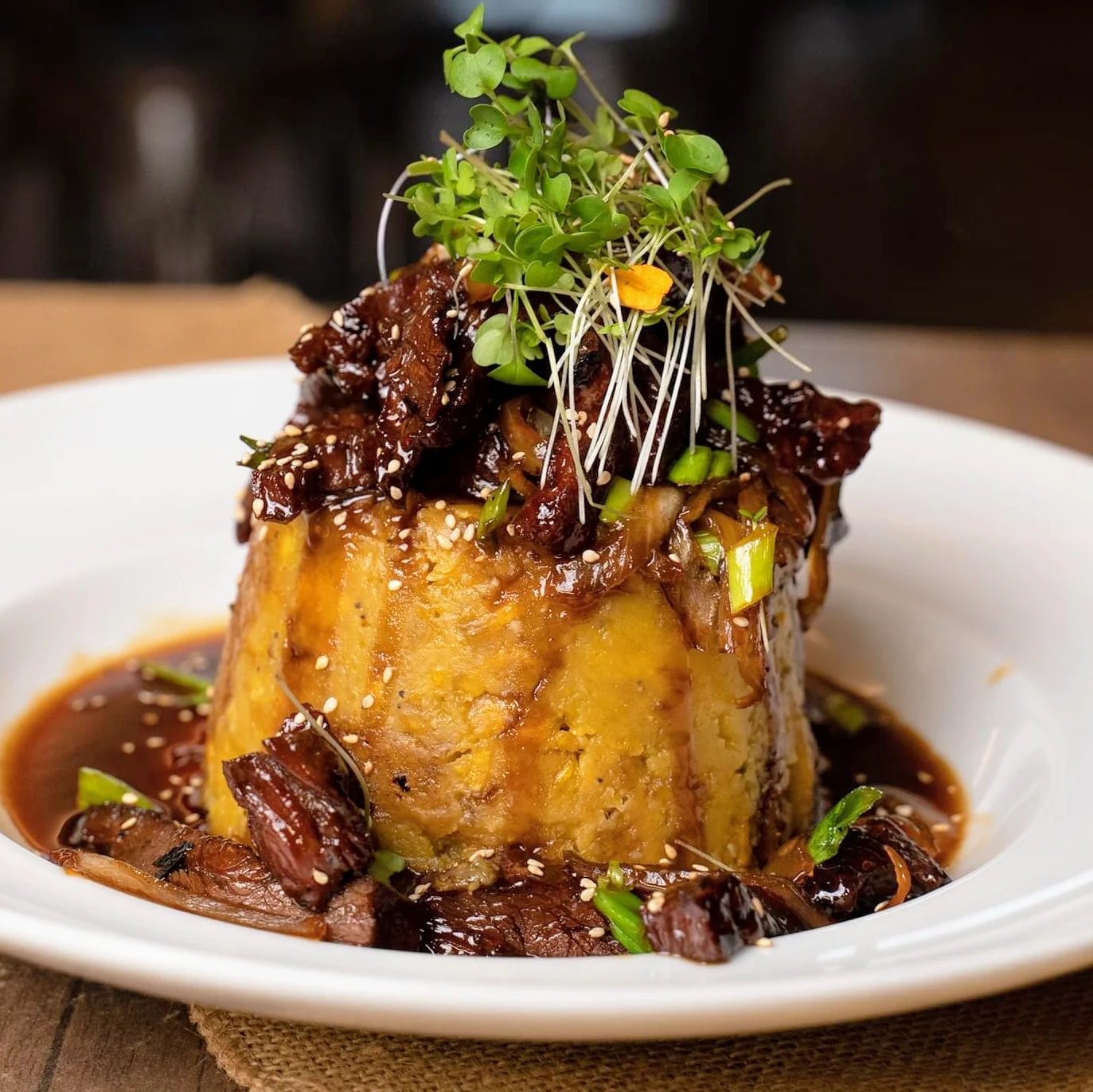 Zimple Restaurant & Bar