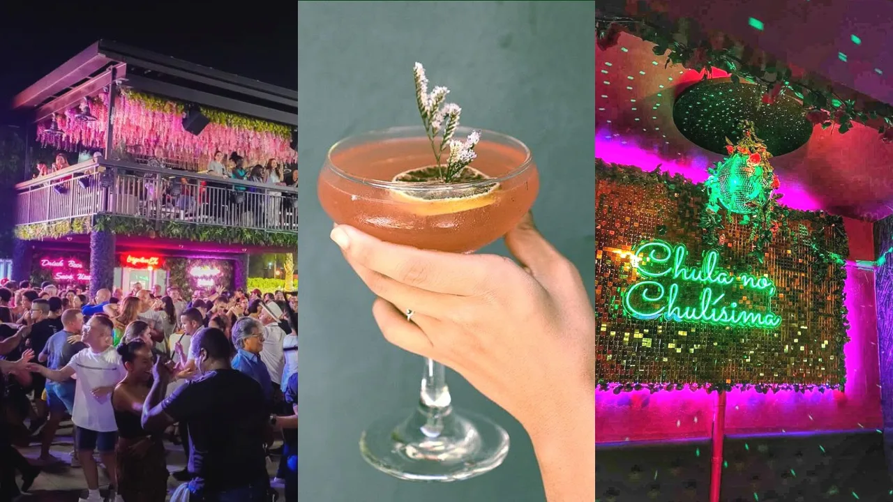 9 lugares en la zona metro para celebrar tu cumpleaños en grande