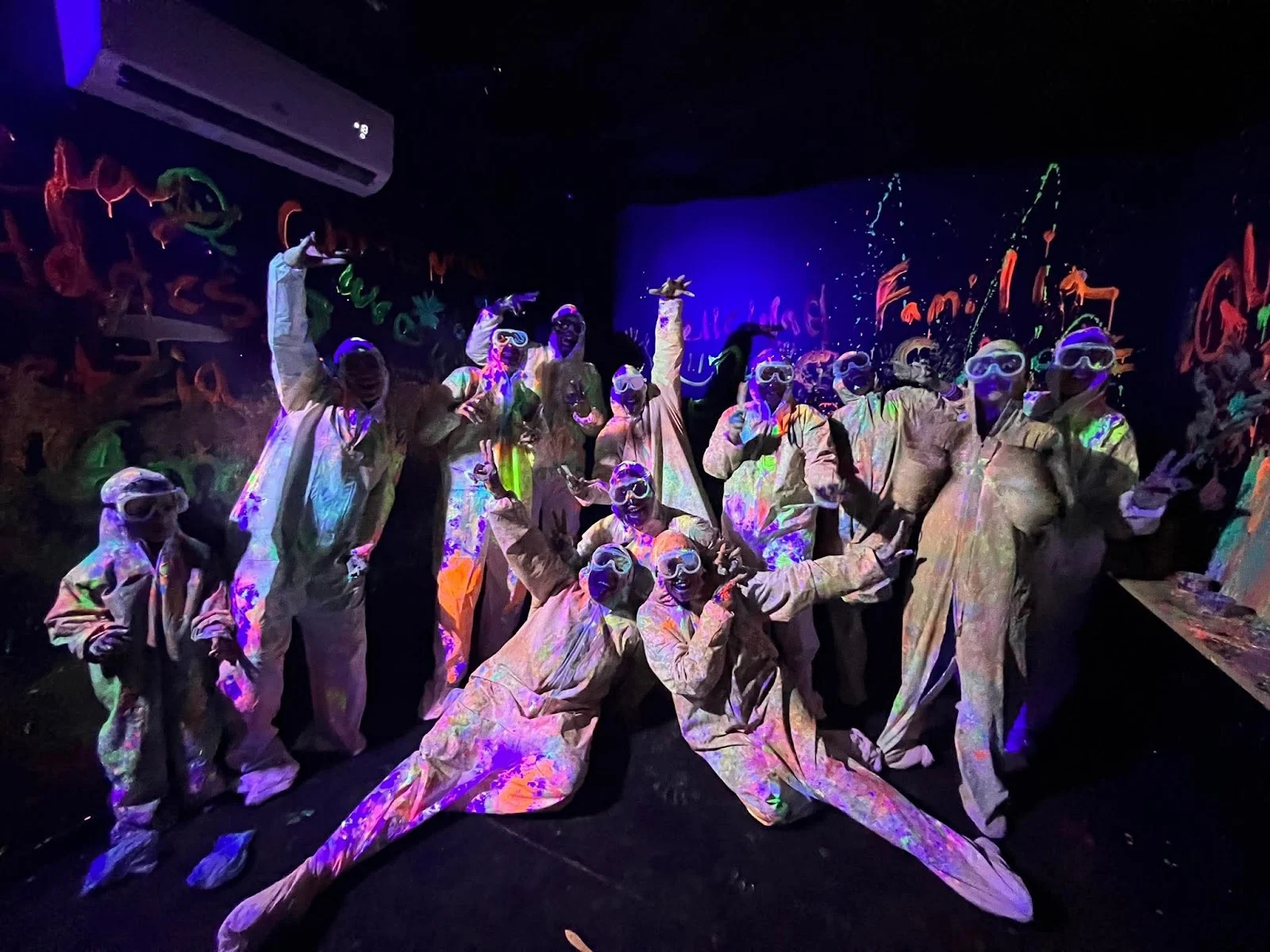 Pincelada Arts Studio en Fajardo