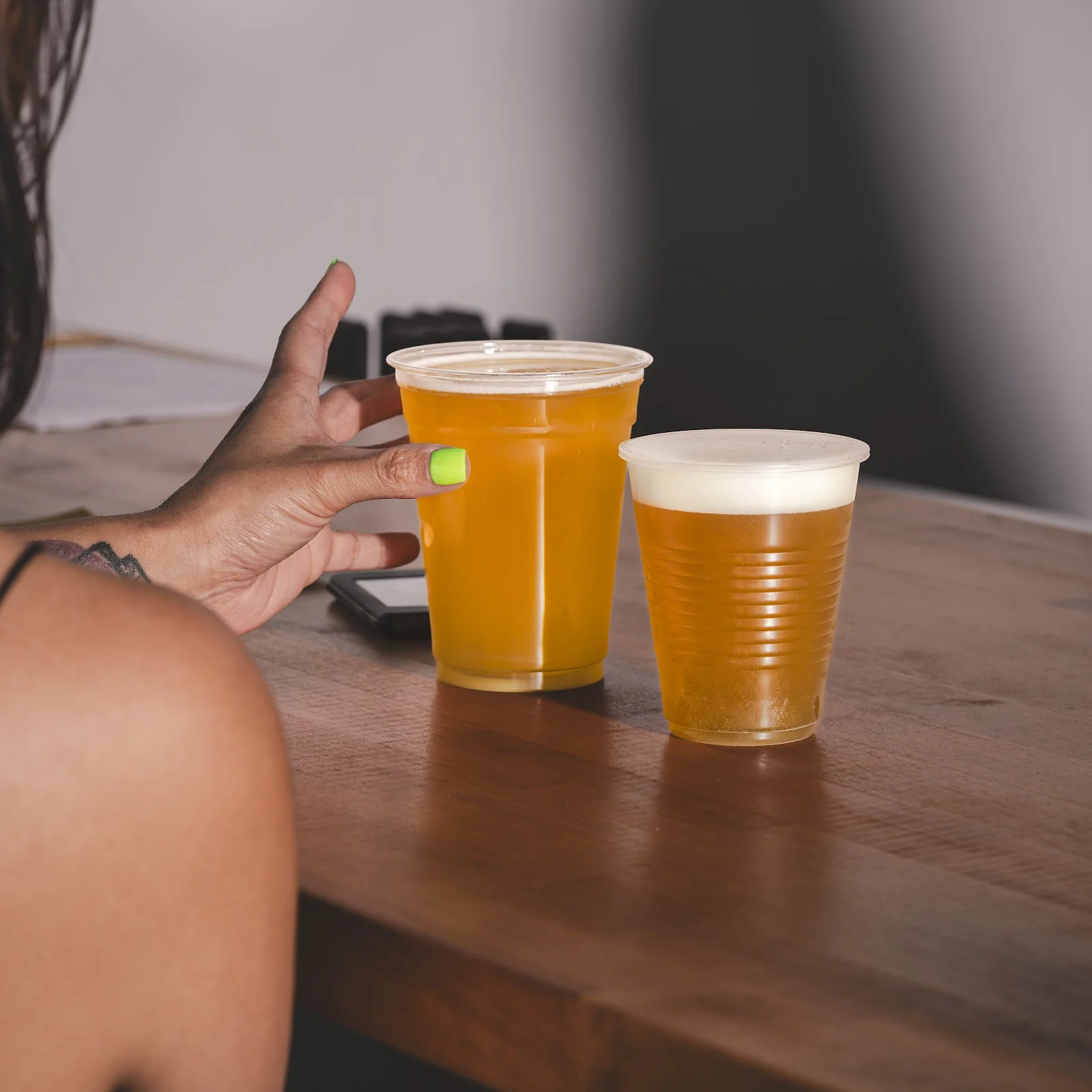 Snake Island Brewing