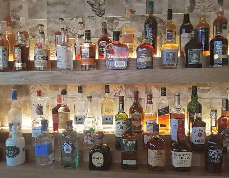Bar Catedral