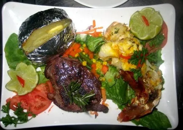 Imported from Google Places. Attribution: El Rincon del Sabor Restaurant (https://maps.google.com/maps/contrib/105743058713861527727)